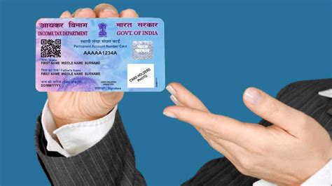 How to Change Name in Pan Card? - Viral Bake