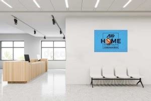 Sticker Poster For Preventions- Precautions-Decorative poster For ...