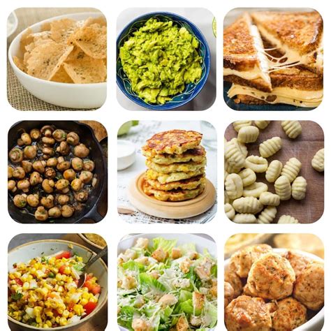 What To Serve With Tomato Soup - 39 BEST Side Dishes - Pantry & Larder