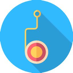 Yoyo - Free entertainment icons