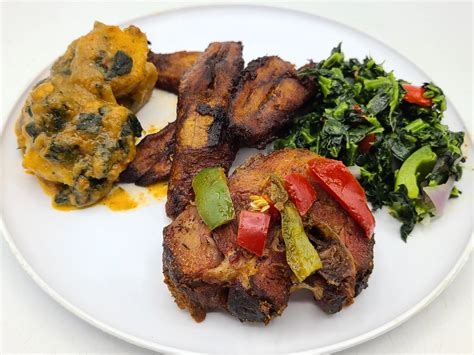 Aso Rock African Market