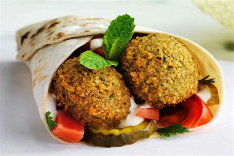 Just Falafel, Abu Dhabi - Get Just Falafel Restaurant Reviews on ...
