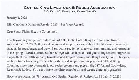 South Plains Electric Coop