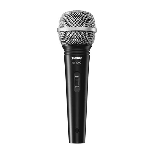 Ultimate Microphone Buying Guide : How to Choose the Perfect One ...