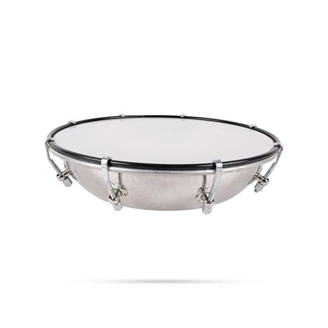 Dhol Tasha Drum | Steel Dhol Tasha | Musical Instrument