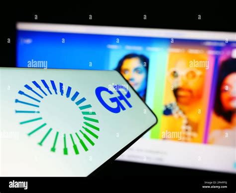 Globalization Partners Inc. Logo 的图像结果