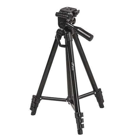 Buy HIFFIN HF-2111 Universal Lightweight Tripod with Carry Bag for All ...
