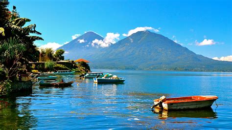 Lago De Atitlan Facts at Noah Duell blog