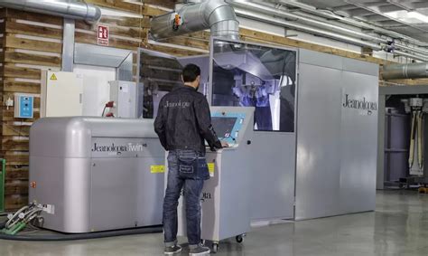 Jeanologia Continues to Innovate, Aiming for Fully Zero-Waste ...