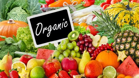Healthy Organic Food 的图像结果