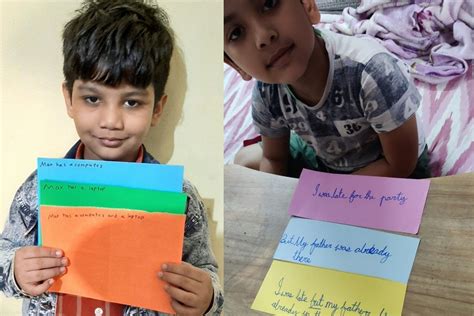 Conjunction in Speech - SAI Angan