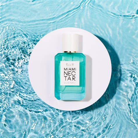 Ellis Brooklyn - Salt Eau De Parfum