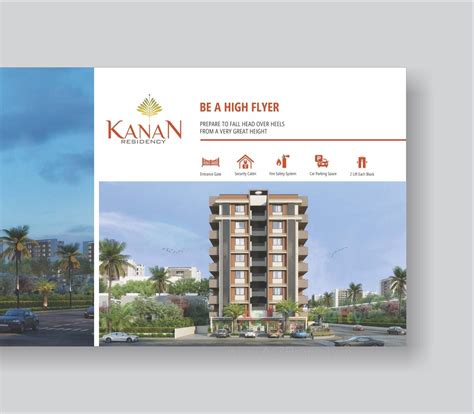 Kanan Residency | at Laxmipura, Ahmedabad