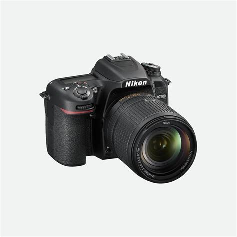 Nikon D7500 Camera 的图像结果