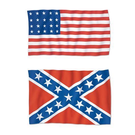 Flags Of The American Civil War at Jake Spragg blog
