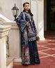 Republic Womenswear Kalani Eid Luxury Lawn Suit: Navy Blue Pakistani ...