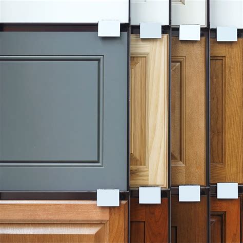 Why Replacing Cabinet Doors is Better Than a Full Remodel - Fast ...