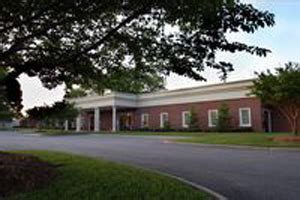 Keith Matthews Funeral Home - Norfolk - VA | Legacy.com