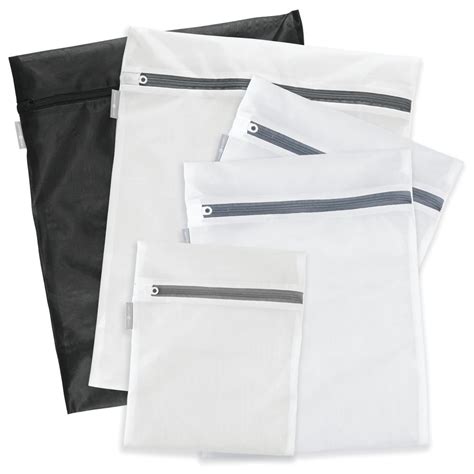 Interdesign Lingerie Storage Case (Bra and Panty, Pack of 5) : Amazon ...