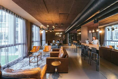 Importancia de trabajar en un espacio confortable - Centro de Negocios ...