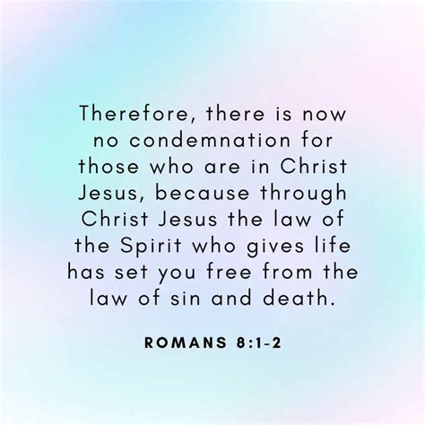 Romans Chapter 8 Commentary - Life in the Spirit - Megan Allen Ministries