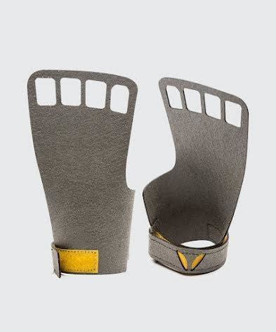 Victory Grips Stealth X 4 finger gloves