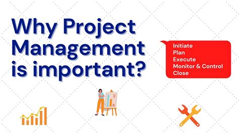 Why Project Management is Important? – Supply Chain India Jobs