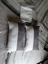 Wakefit Microfiber Height Adjustable Hollow Fibre Sleeping Pillow With ...