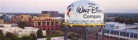 Disney Internships UK Programme - Disney Careers