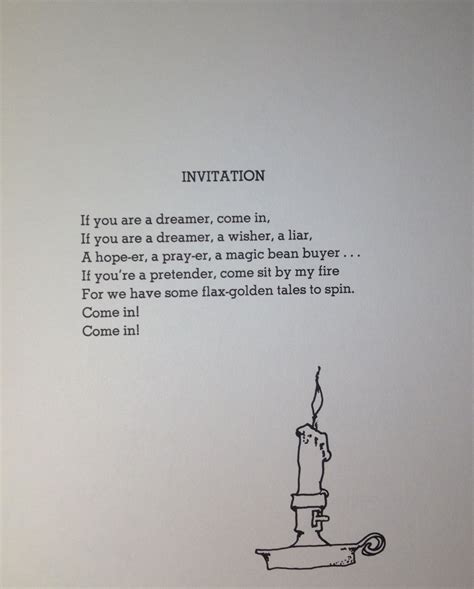 Shel Silverstein Quotes. QuotesGram