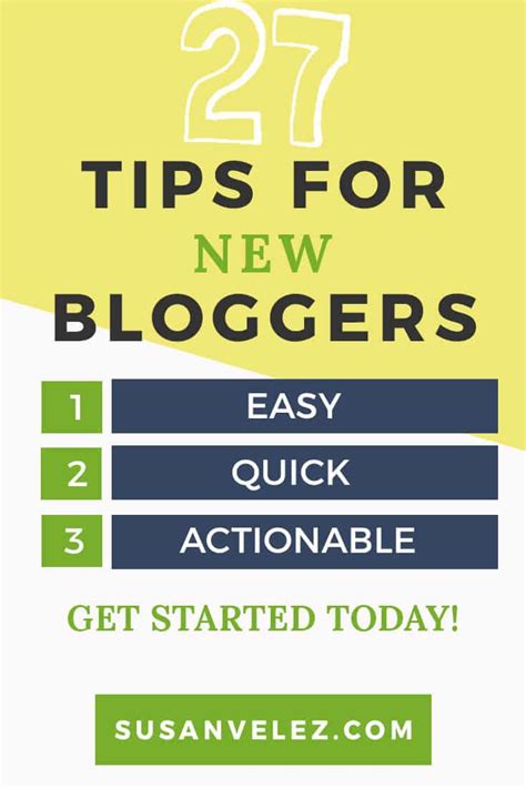Image result for Blogger Tips