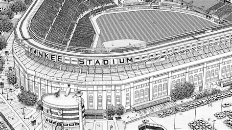 [100+] Yankee Stadium Wallpapers | Wallpapers.com