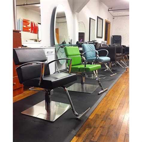 Salon Showroom in Dallas, TX Appointments or Walk-Ins Welcome! | Salon ...