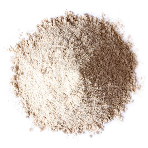 Organic Barley Flour Buy in Bulk from Food to Live