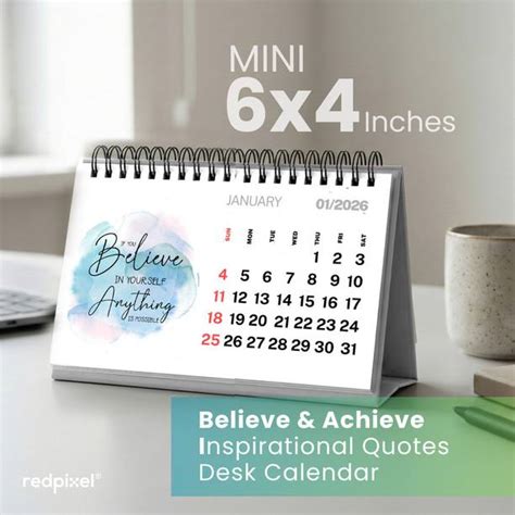Desk Calendar - Buy Desk Calendar online at Best Prices in India ...