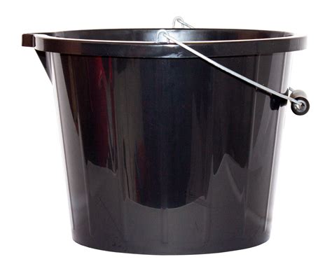 Standard 3 Gallon Bucket – Red Gorilla