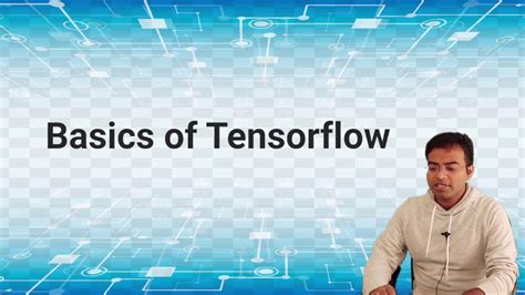 Image result for TensorFlow Basics