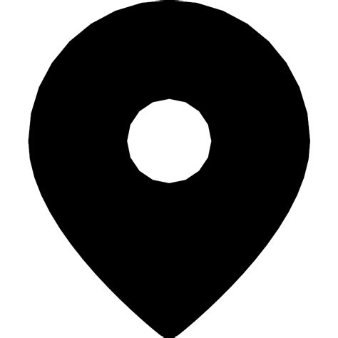 Map Pin Shape 的图像结果