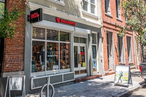 Fjällräven | Downtown San Francisco
