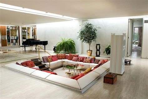 Creative & Comfy Floor Seating Solutions for Your Home