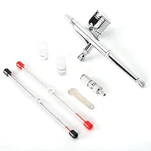 Action Airbrush, Trigger Spray Gun Humanized Durable for Students for ...
