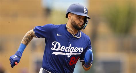 Andy Pages Deserves Praise for His Center Field Turnaround | Just Baseball