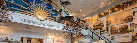 City of Fairhope, AL | Home