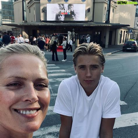 Synnøve Macody Lund Wiki, Biography, Age, Gallery, Spouse and more