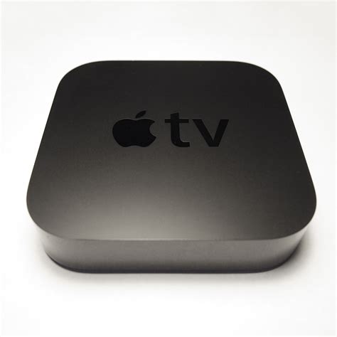Apple TV update enables WatchESPN, HBO GO, Sky News, Crunchyroll and Qello