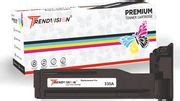 HP LASERJET TONER CARTRIDGE 77A Toner Cartridge Black Ink Toner - HP ...