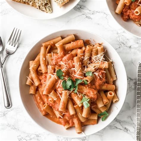 Vodka Cream Sauce No Tomatoes at Sean Chaffey blog