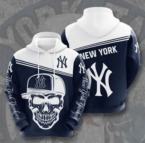 Pin by Marion on The Movers Lounge | New york yankees, Custom hoodies ...