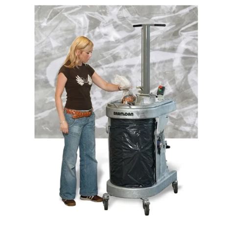 Image result for Waste Compressor