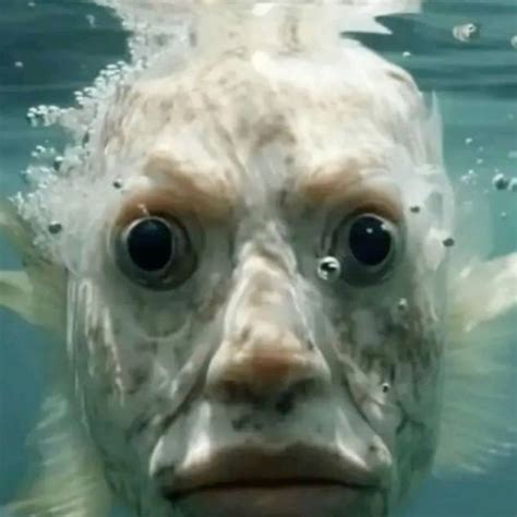 Image result for Rust Fish PFP